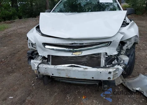 2012 Chevrolet Malibu Ls z USA, uszkodzony, nr VIN 1G1ZB5E0XCF305829